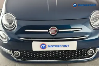 Fiat 500 TOP Manual Petrol Hatchback - Stock Number (1678093) - 43rd supplementary image