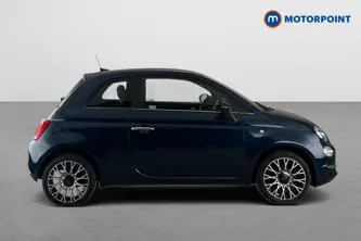 Fiat 500 TOP Manual Petrol Hatchback - Stock Number (1678093) - Passenger side
