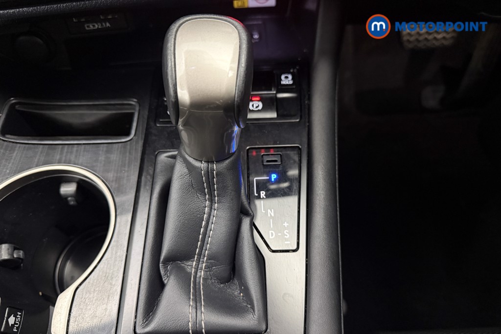Lexus RX 450H 3.5 5Dr Cvt Premium Pack Automatic Petrol-Electric Hybrid SUV - Stock Number (1679127) - 7th supplementary image
