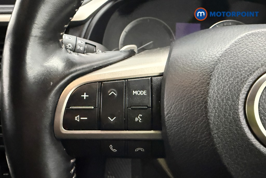 Lexus RX 450H 3.5 5Dr Cvt Premium Pack Automatic Petrol-Electric Hybrid SUV - Stock Number (1679127) - 14th supplementary image