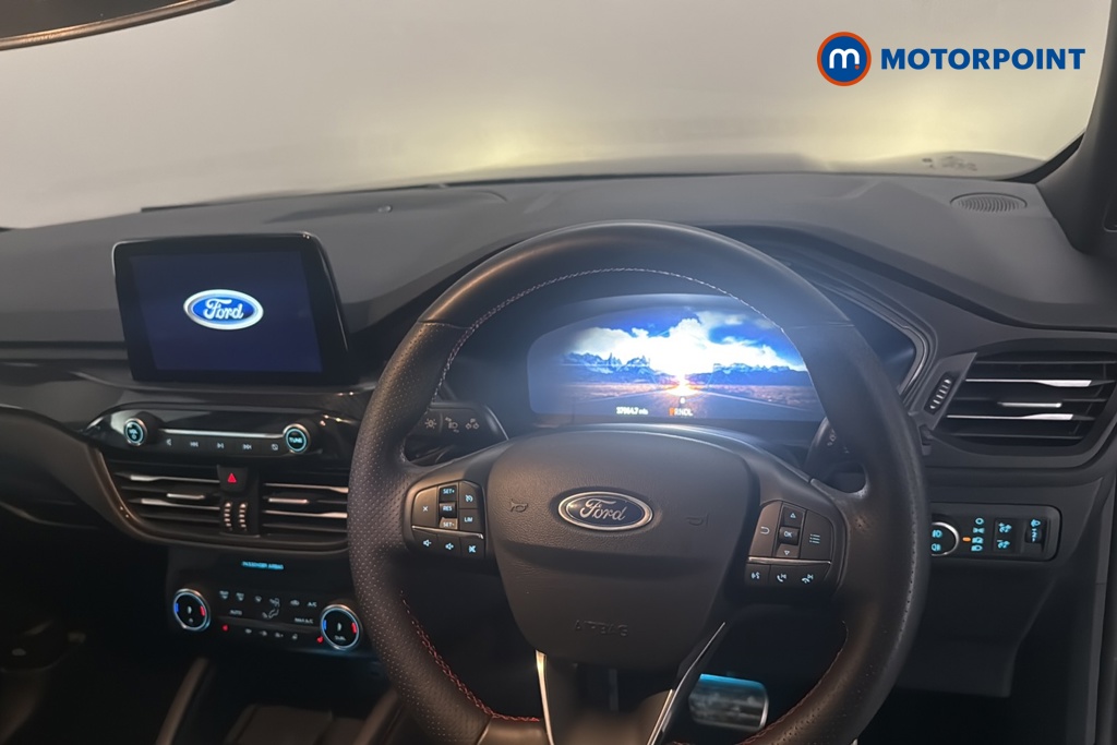 Ford Kuga St-Line X Edition Automatic Petrol Plug-In Hybrid SUV - Stock Number (1680245) - 2nd supplementary image