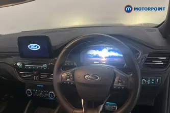 Ford Kuga St-Line X Edition Automatic Petrol Plug-In Hybrid SUV - Stock Number (1680245) - 2nd supplementary image