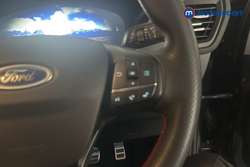 Ford Kuga St-Line X Edition Automatic Petrol Plug-In Hybrid SUV - Stock Number (1680245) - 3rd supplementary image