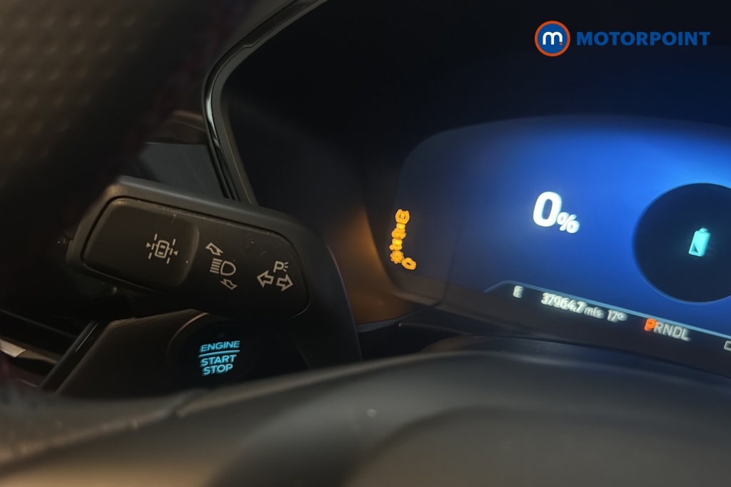 Ford Kuga St-Line X Edition Automatic Petrol Plug-In Hybrid SUV - Stock Number (1680245) - 5th supplementary image