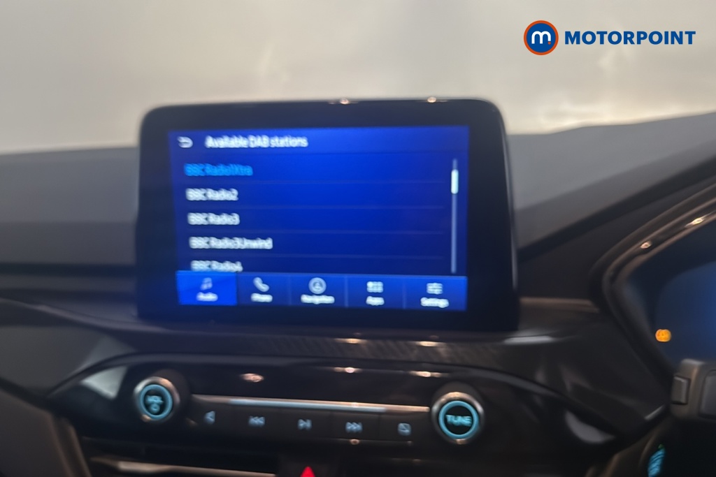 Ford Kuga St-Line X Edition Automatic Petrol Plug-In Hybrid SUV - Stock Number (1680245) - 8th supplementary image
