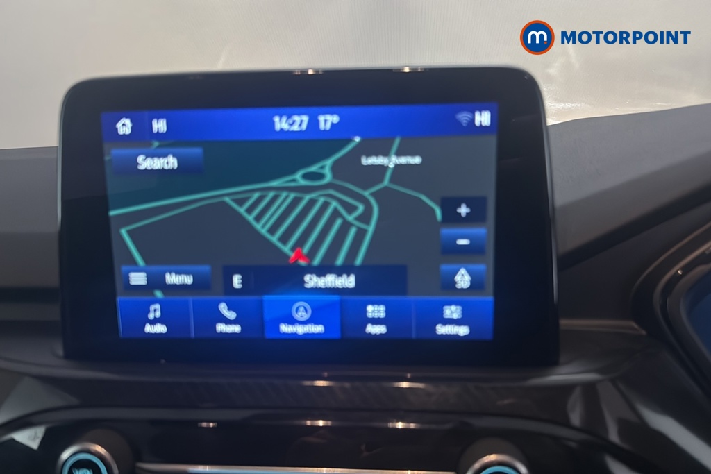 Ford Kuga St-Line X Edition Automatic Petrol Plug-In Hybrid SUV - Stock Number (1680245) - 9th supplementary image