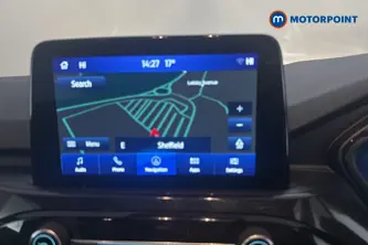 Ford Kuga St-Line X Edition Automatic Petrol Plug-In Hybrid SUV - Stock Number (1680245) - 9th supplementary image