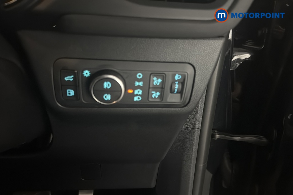 Ford Kuga St-Line X Edition Automatic Petrol Plug-In Hybrid SUV - Stock Number (1680245) - 11th supplementary image