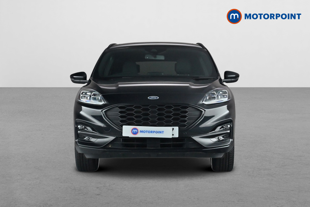 Ford Kuga St-Line X Edition Automatic Petrol Plug-In Hybrid SUV - Stock Number (1680245) - Front bumper