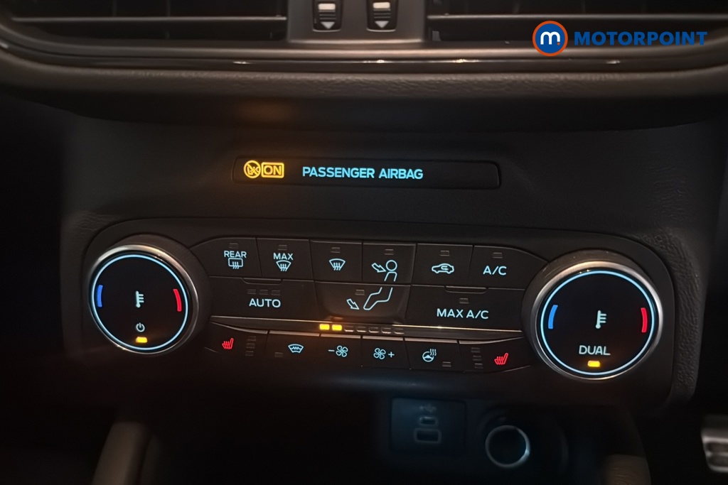 Ford Kuga St-Line X Edition Automatic Petrol Plug-In Hybrid SUV - Stock Number (1680245) - 12th supplementary image