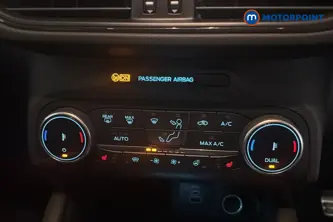 Ford Kuga St-Line X Edition Automatic Petrol Plug-In Hybrid SUV - Stock Number (1680245) - 12th supplementary image