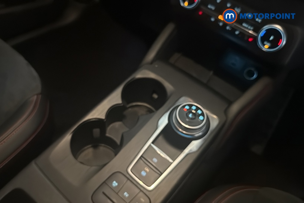 Ford Kuga St-Line X Edition Automatic Petrol Plug-In Hybrid SUV - Stock Number (1680245) - 15th supplementary image
