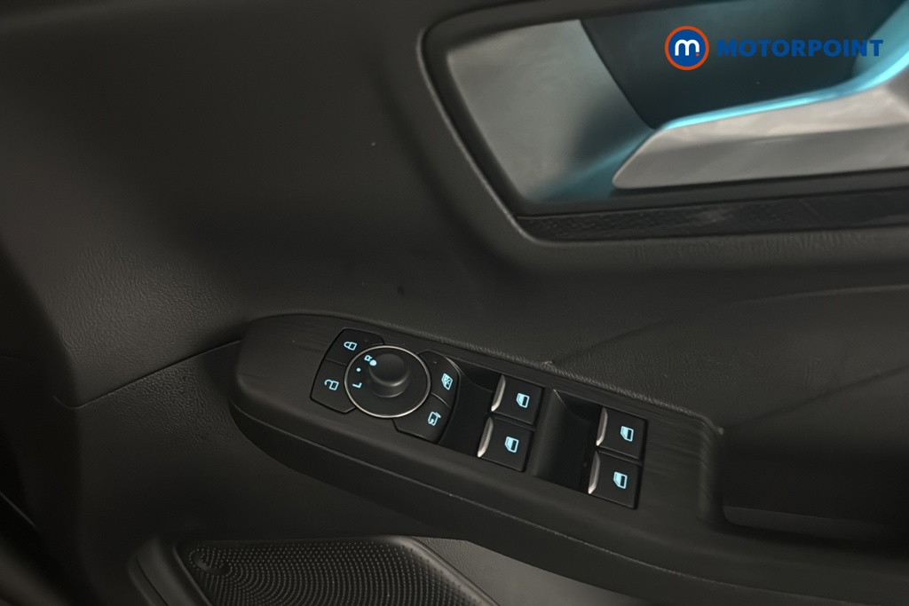 Ford Kuga St-Line X Edition Automatic Petrol Plug-In Hybrid SUV - Stock Number (1680245) - 19th supplementary image
