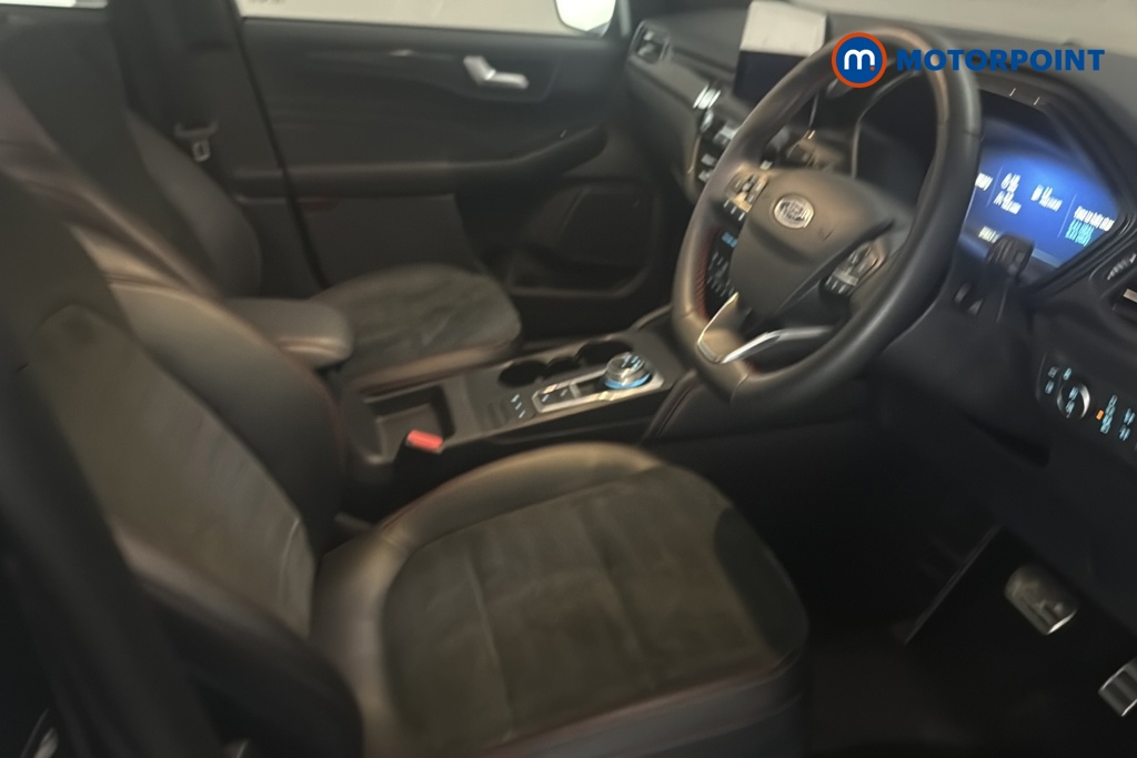 Ford Kuga St-Line X Edition Automatic Petrol Plug-In Hybrid SUV - Stock Number (1680245) - 22nd supplementary image