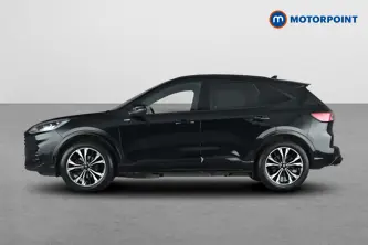 Ford Kuga St-Line X Edition Automatic Petrol Plug-In Hybrid SUV - Stock Number (1680245) - Drivers side