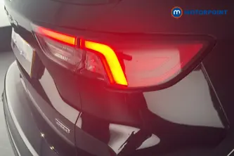 Ford Kuga St-Line X Edition Automatic Petrol Plug-In Hybrid SUV - Stock Number (1680245) - 36th supplementary image