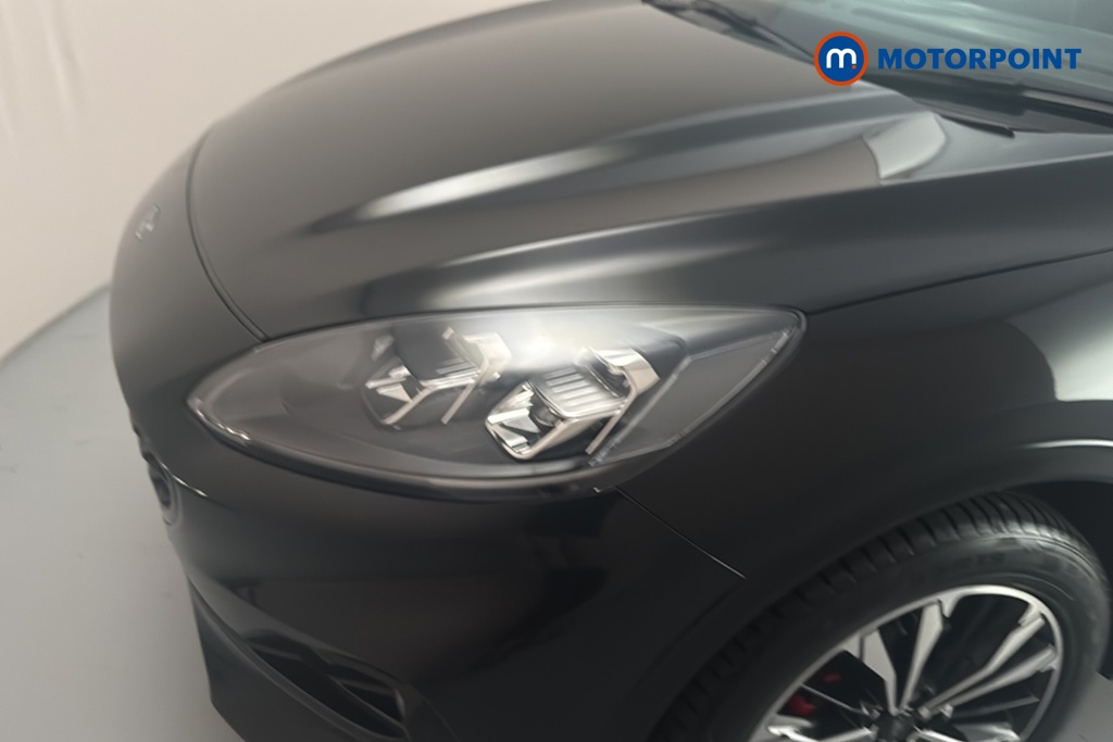 Ford Kuga St-Line X Edition Automatic Petrol Plug-In Hybrid SUV - Stock Number (1680245) - 42nd supplementary image