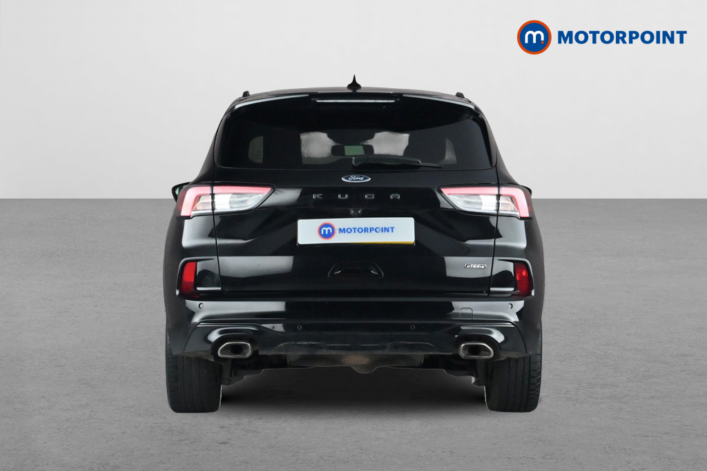 Ford Kuga St-Line X Edition Automatic Petrol Plug-In Hybrid SUV - Stock Number (1680245) - Rear bumper