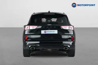 Ford Kuga St-Line X Edition Automatic Petrol Plug-In Hybrid SUV - Stock Number (1680245) - Rear bumper