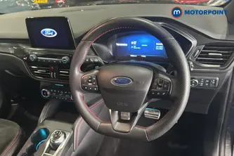 Ford Kuga St-Line X Edition Automatic Petrol Plug-In Hybrid SUV - Stock Number (1680322) - 2nd supplementary image