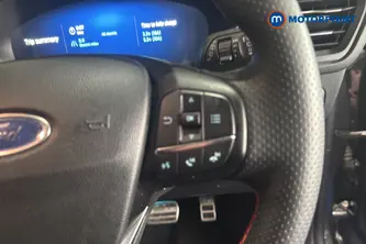 Ford Kuga St-Line X Edition Automatic Petrol Plug-In Hybrid SUV - Stock Number (1680322) - 3rd supplementary image