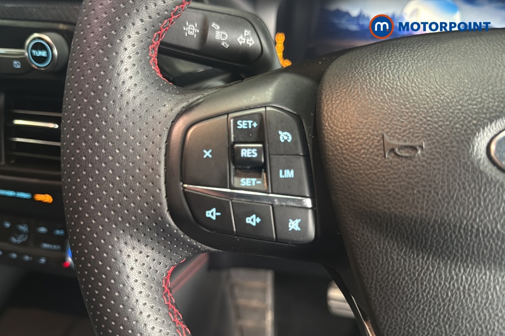 Ford Kuga St-Line X Edition Automatic Petrol Plug-In Hybrid SUV - Stock Number (1680322) - 4th supplementary image