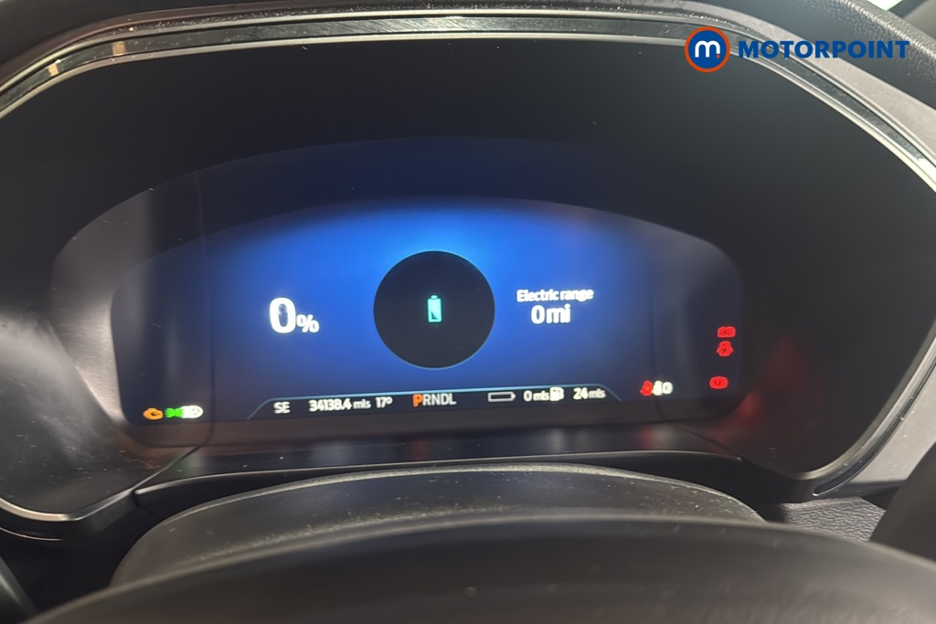Ford Kuga St-Line X Edition Automatic Petrol Plug-In Hybrid SUV - Stock Number (1680322) - 7th supplementary image