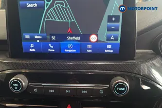 Ford Kuga St-Line X Edition Automatic Petrol Plug-In Hybrid SUV - Stock Number (1680322) - 9th supplementary image