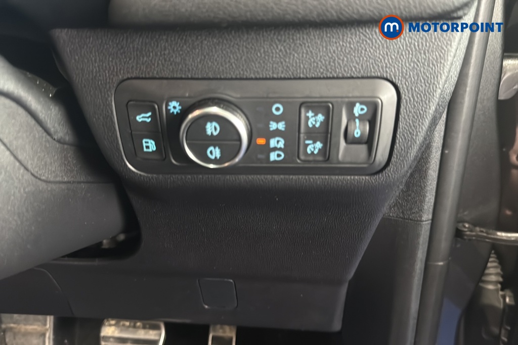 Ford Kuga St-Line X Edition Automatic Petrol Plug-In Hybrid SUV - Stock Number (1680322) - 11th supplementary image