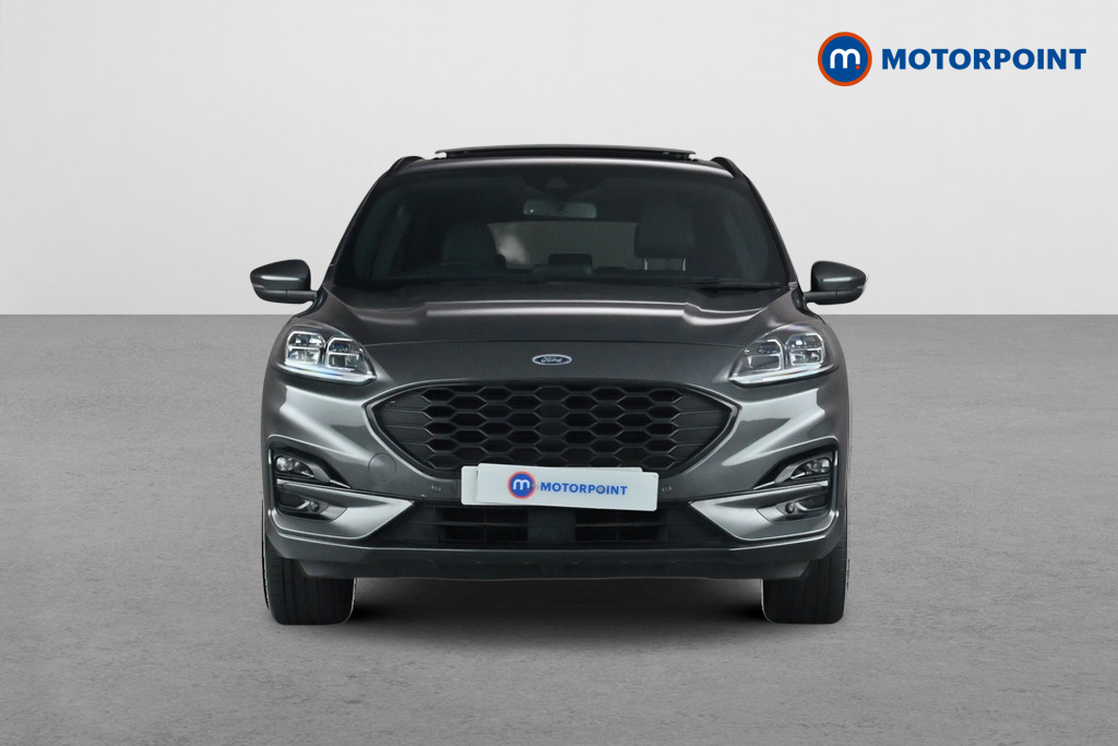 Ford Kuga St-Line X Edition Automatic Petrol Plug-In Hybrid SUV - Stock Number (1680322) - Front bumper