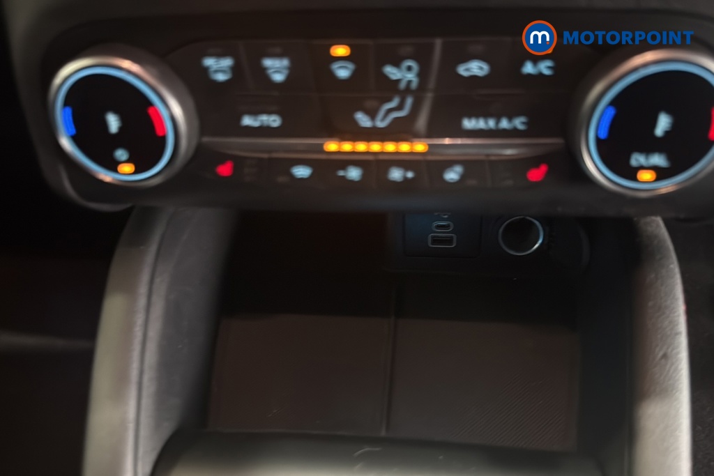 Ford Kuga St-Line X Edition Automatic Petrol Plug-In Hybrid SUV - Stock Number (1680322) - 12th supplementary image