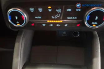 Ford Kuga St-Line X Edition Automatic Petrol Plug-In Hybrid SUV - Stock Number (1680322) - 12th supplementary image