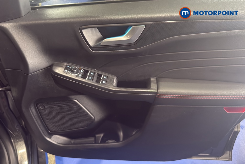 Ford Kuga St-Line X Edition Automatic Petrol Plug-In Hybrid SUV - Stock Number (1680322) - 18th supplementary image