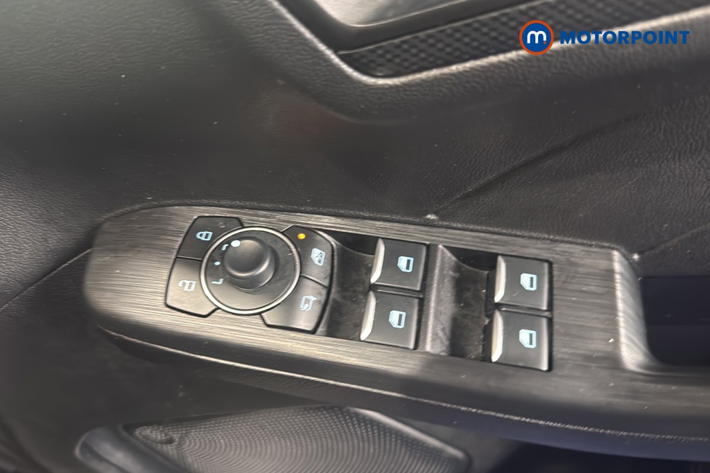 Ford Kuga St-Line X Edition Automatic Petrol Plug-In Hybrid SUV - Stock Number (1680322) - 19th supplementary image