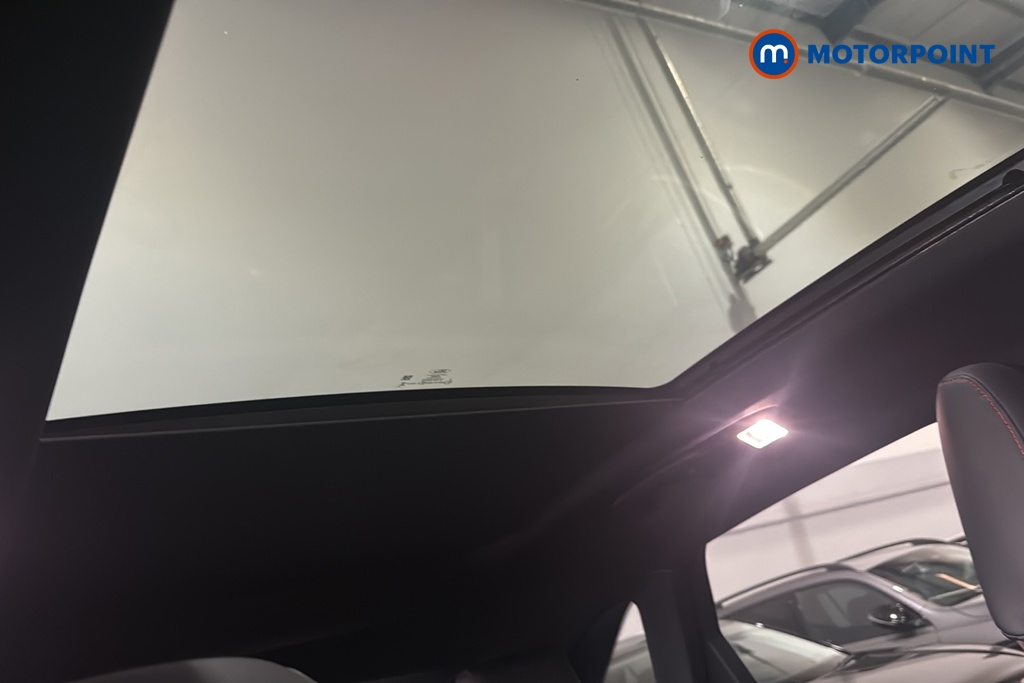 Ford Kuga St-Line X Edition Automatic Petrol Plug-In Hybrid SUV - Stock Number (1680322) - 20th supplementary image