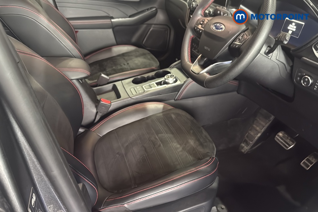 Ford Kuga St-Line X Edition Automatic Petrol Plug-In Hybrid SUV - Stock Number (1680322) - 22nd supplementary image