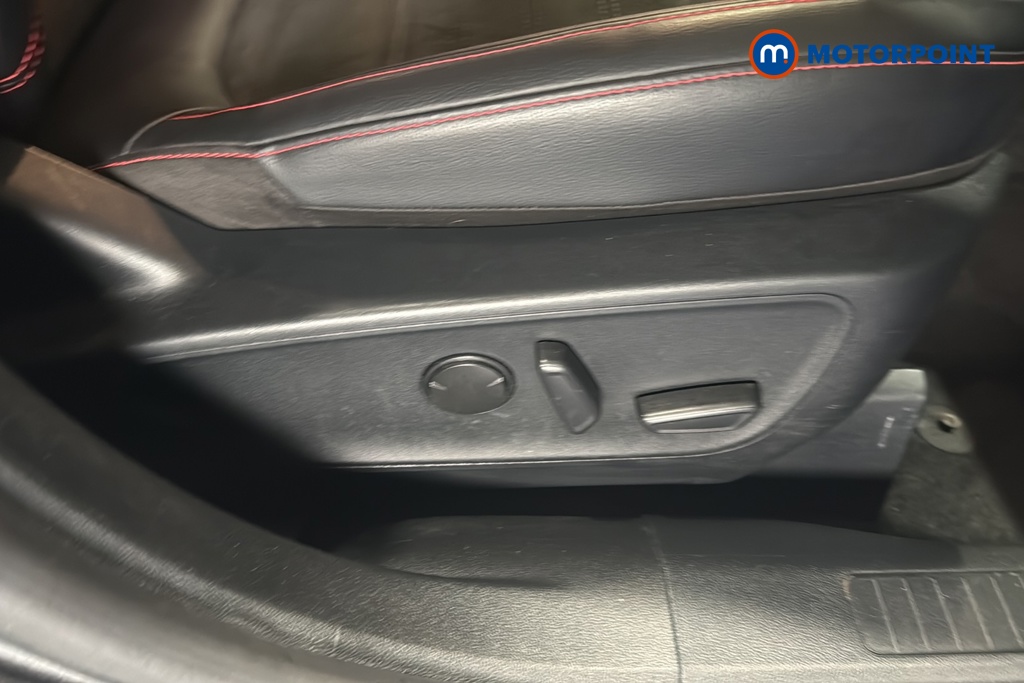 Ford Kuga St-Line X Edition Automatic Petrol Plug-In Hybrid SUV - Stock Number (1680322) - 23rd supplementary image