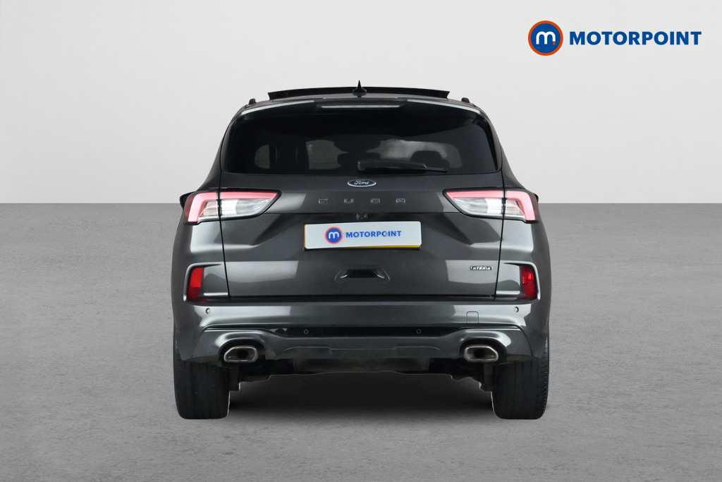Ford Kuga St-Line X Edition Automatic Petrol Plug-In Hybrid SUV - Stock Number (1680322) - Rear bumper