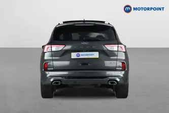 Ford Kuga St-Line X Edition Automatic Petrol Plug-In Hybrid SUV - Stock Number (1680322) - Rear bumper