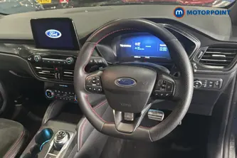 Ford Kuga St-Line X Edition Automatic Petrol Plug-In Hybrid SUV - Stock Number (1680322) - 1st supplementary image