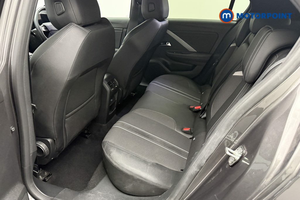 Vauxhall Astra GS Manual Petrol Hatchback - Stock Number (1680379) - 5th supplementary image
