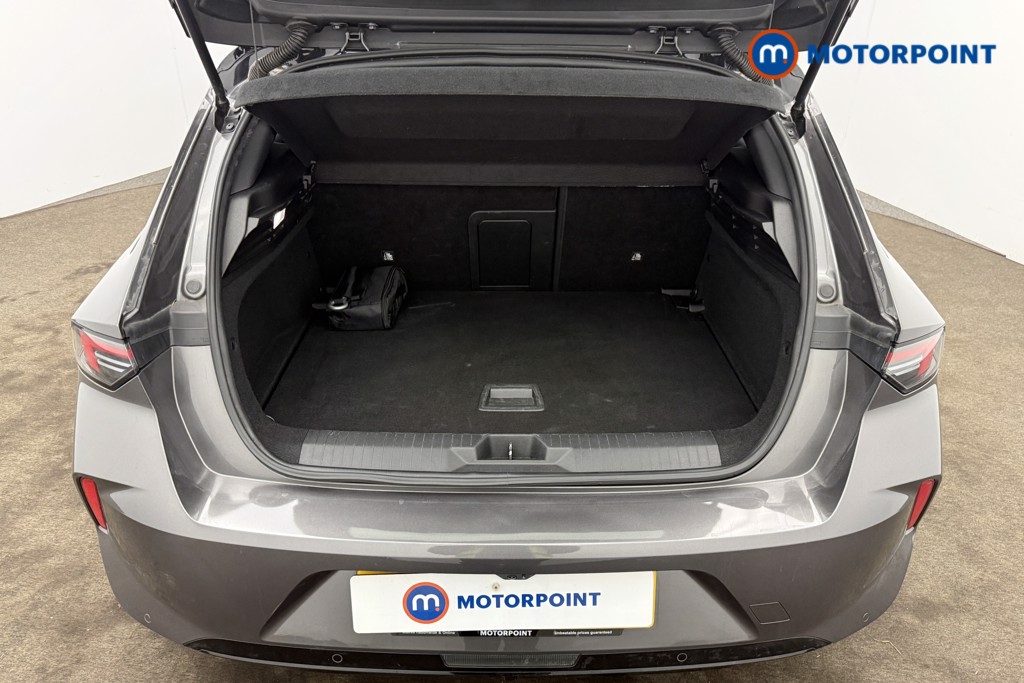 Vauxhall Astra GS Manual Petrol Hatchback - Stock Number (1680379) - 6th supplementary image