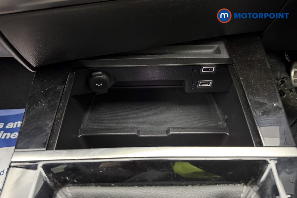 Vauxhall Astra GS Manual Petrol Hatchback - Stock Number (1680379) - 14th supplementary image