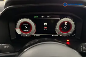 Nissan Qashqai N-Connecta Automatic Petrol SUV - Stock Number (1680445) - 7th supplementary image