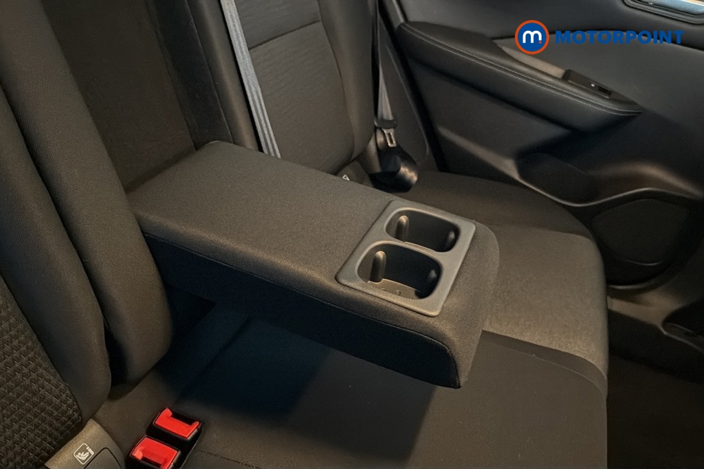 Nissan Qashqai N-Connecta Automatic Petrol SUV - Stock Number (1680445) - 26th supplementary image