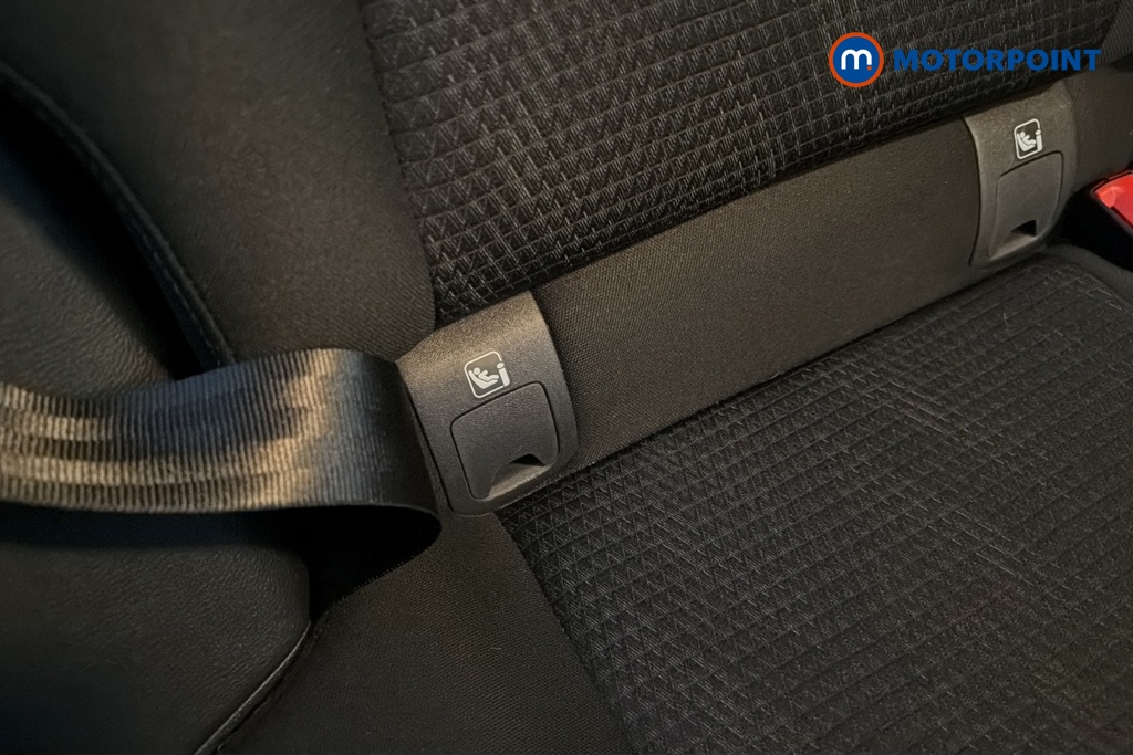 Nissan Qashqai N-Connecta Automatic Petrol SUV - Stock Number (1680445) - 27th supplementary image