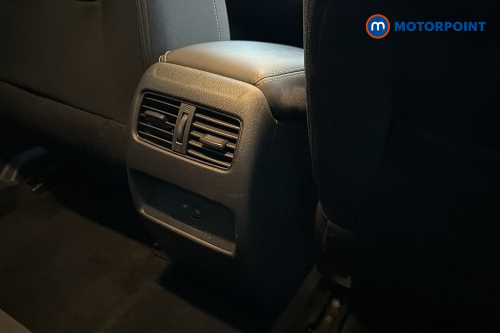 Nissan Qashqai N-Connecta Automatic Petrol SUV - Stock Number (1680445) - 28th supplementary image