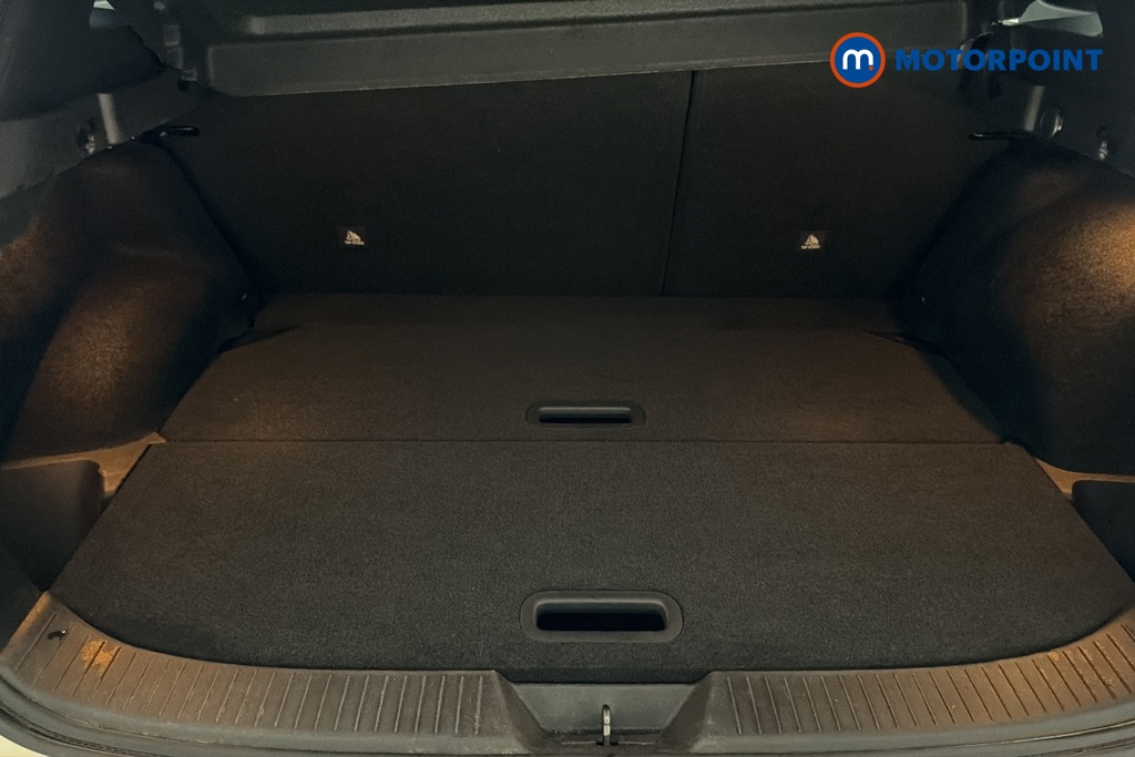 Nissan Qashqai N-Connecta Automatic Petrol SUV - Stock Number (1680445) - 30th supplementary image