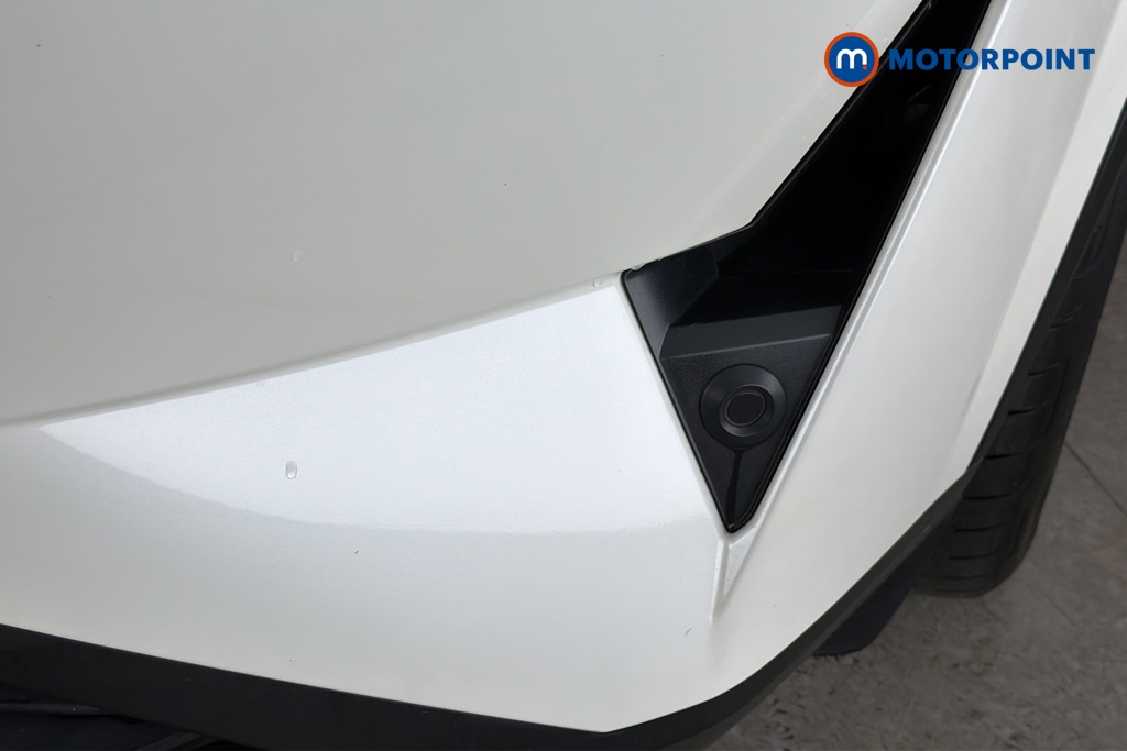 Nissan Qashqai N-Connecta Automatic Petrol SUV - Stock Number (1680445) - 38th supplementary image
