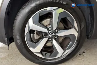 Nissan Qashqai N-Connecta Automatic Petrol SUV - Stock Number (1680445) - 44th supplementary image